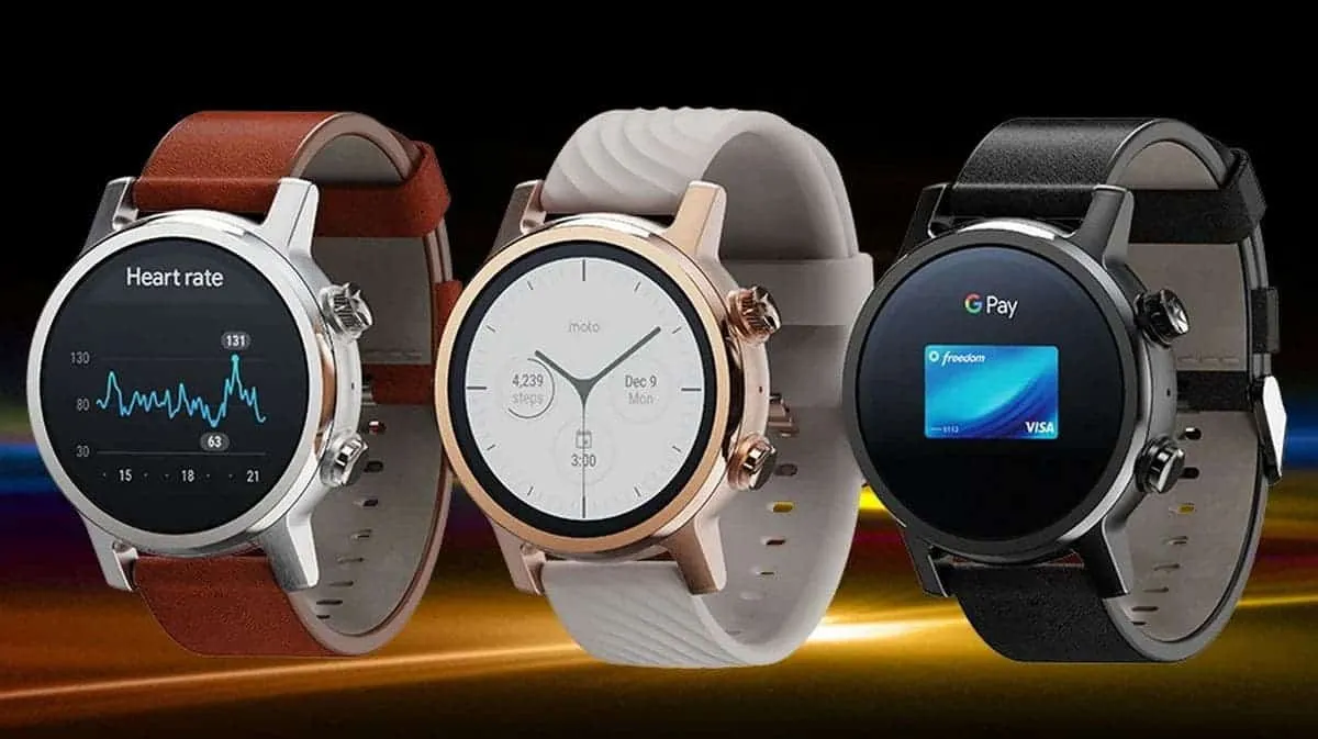 moto 360
