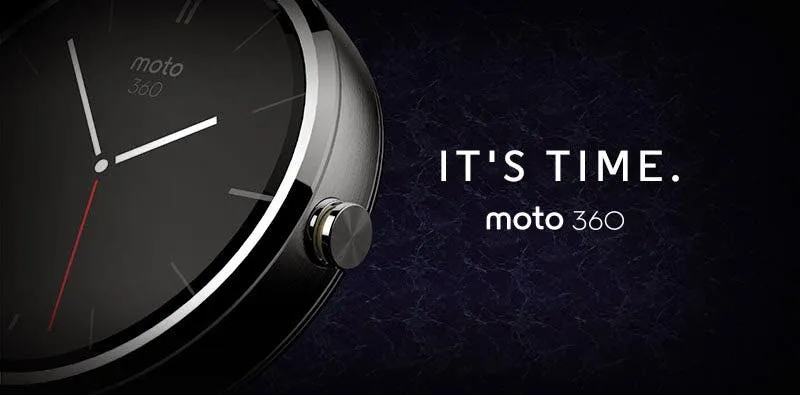 moto 360