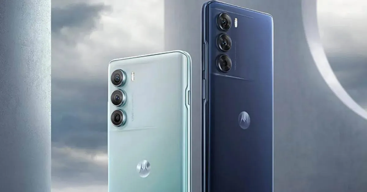 moto edge s30 china launch