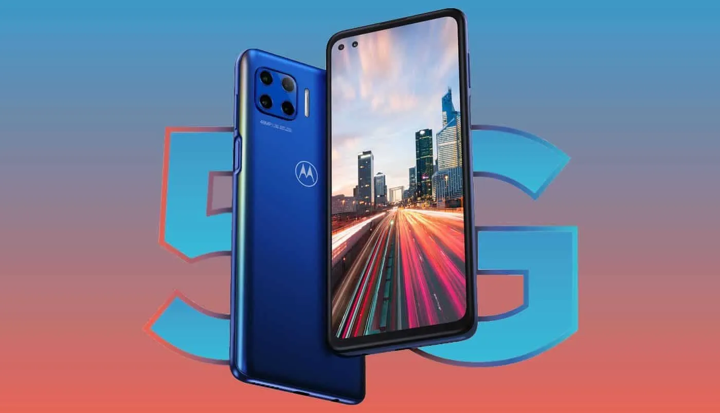 moto g 5g plus 1