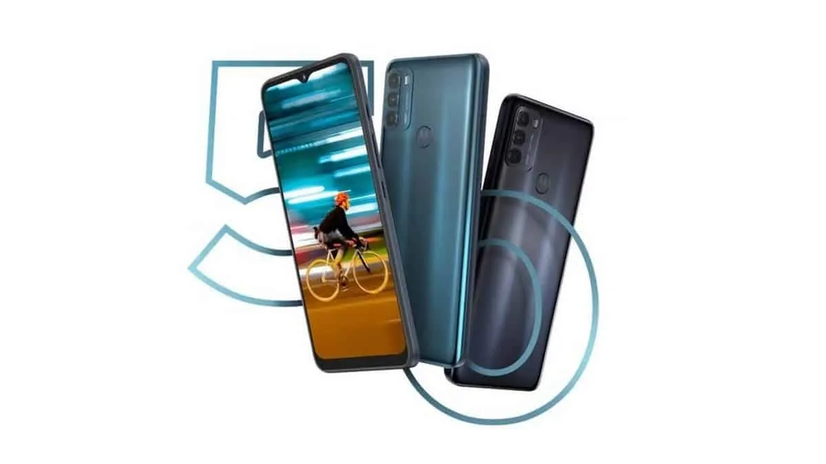 moto g50 5g