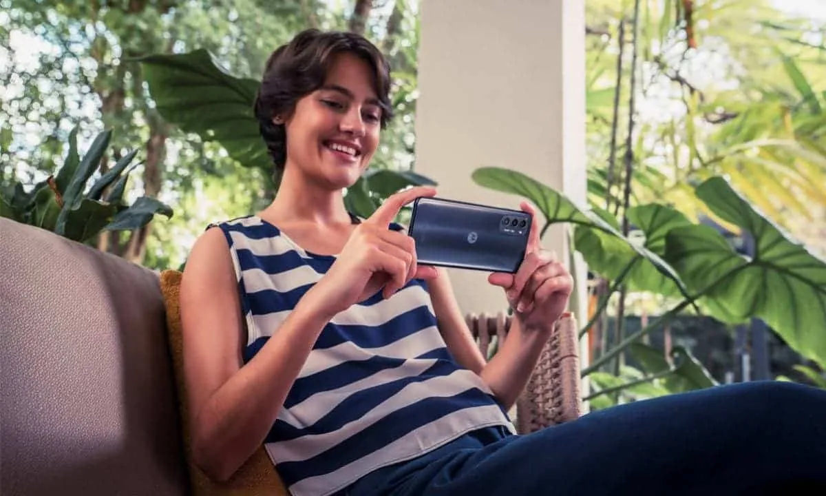 moto g82 5g india launch date tipped