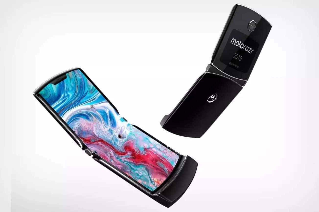 moto motorola razr