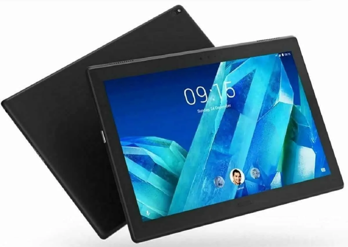 moto tab