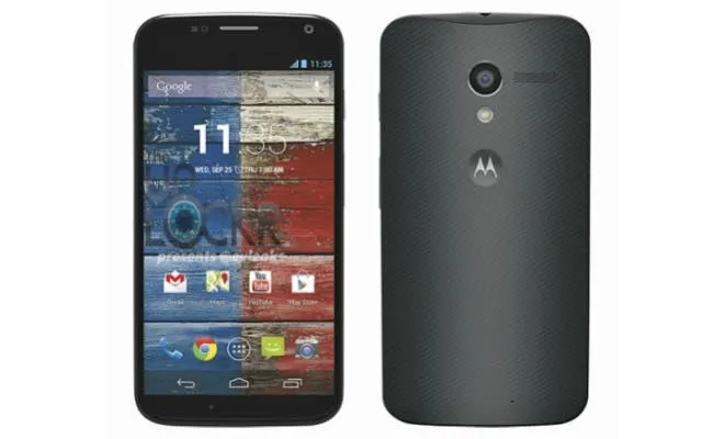 moto x hero