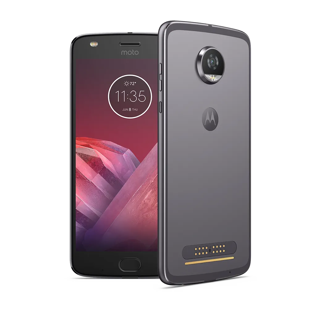moto z2 play lungry 1000