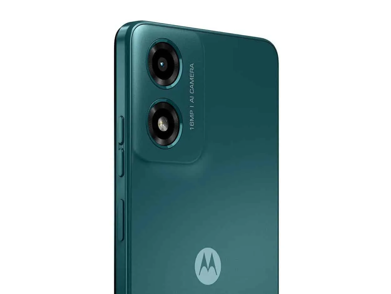 motorola