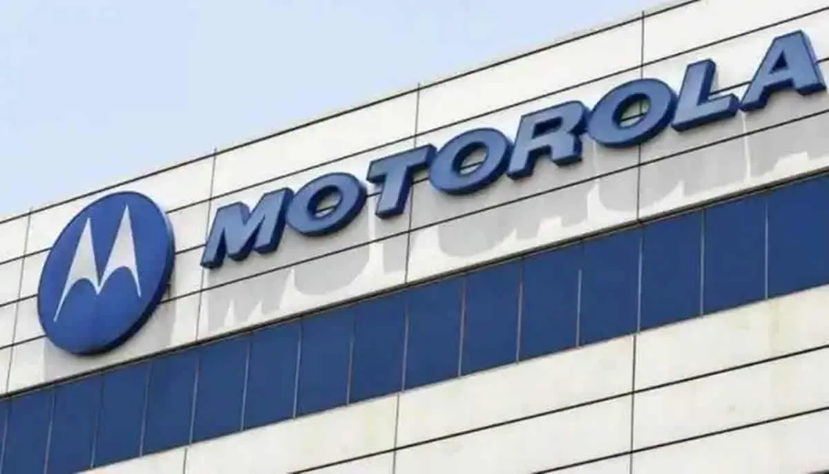 motorola company