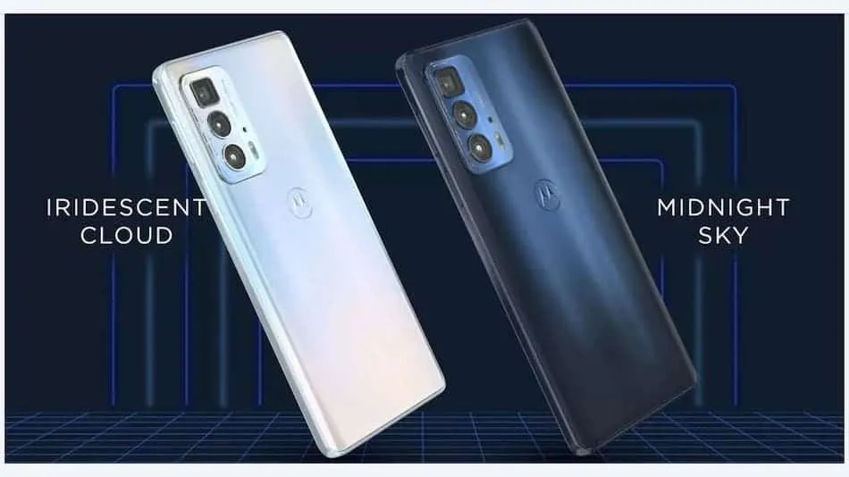 motorola edge 20 pro launch in india