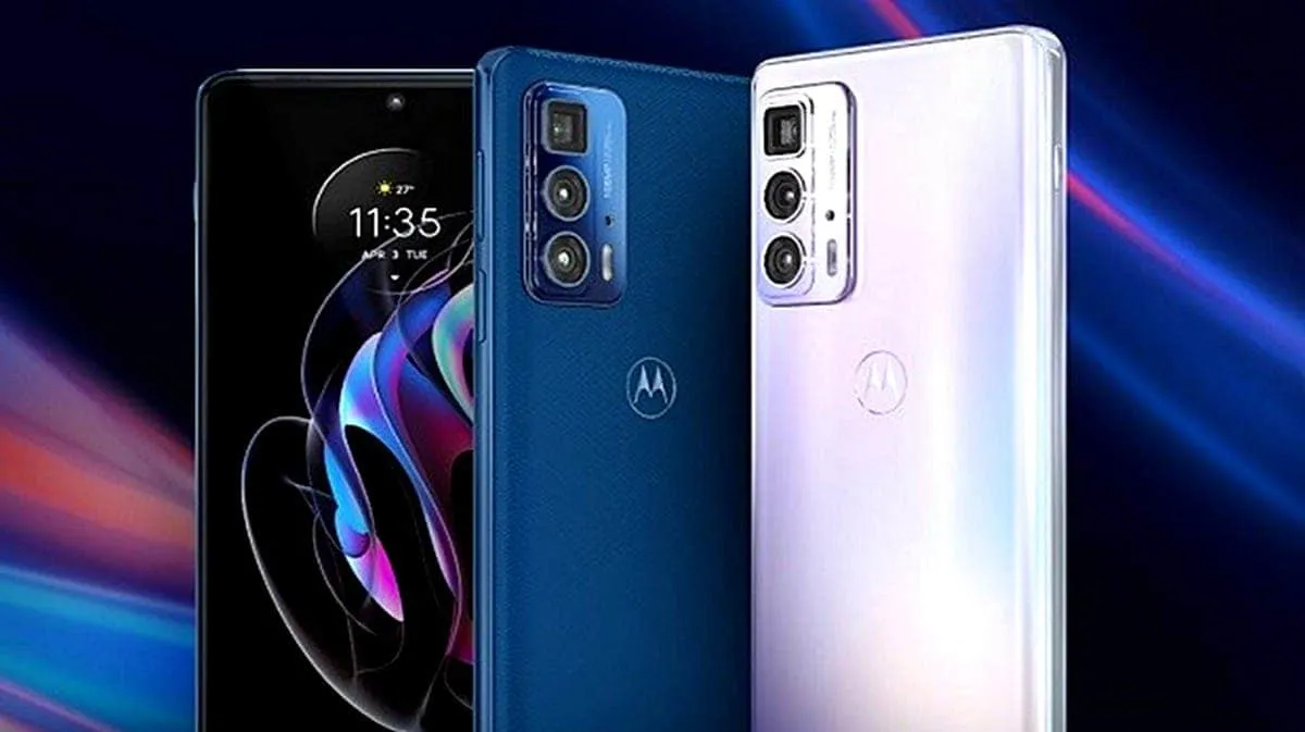 motorola edge 20 series