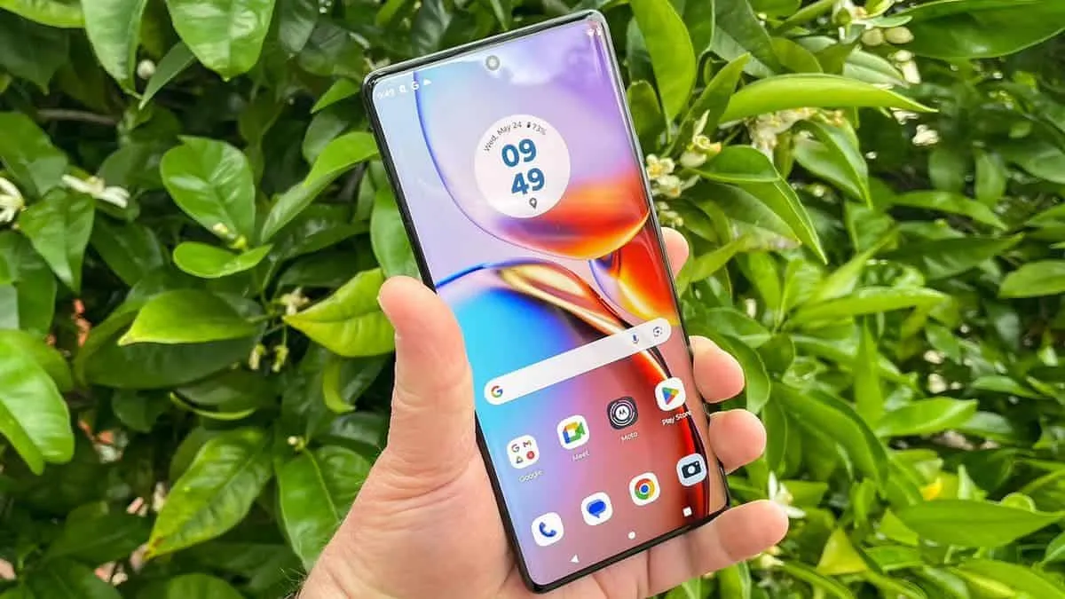 motorola edge 2023 ftr