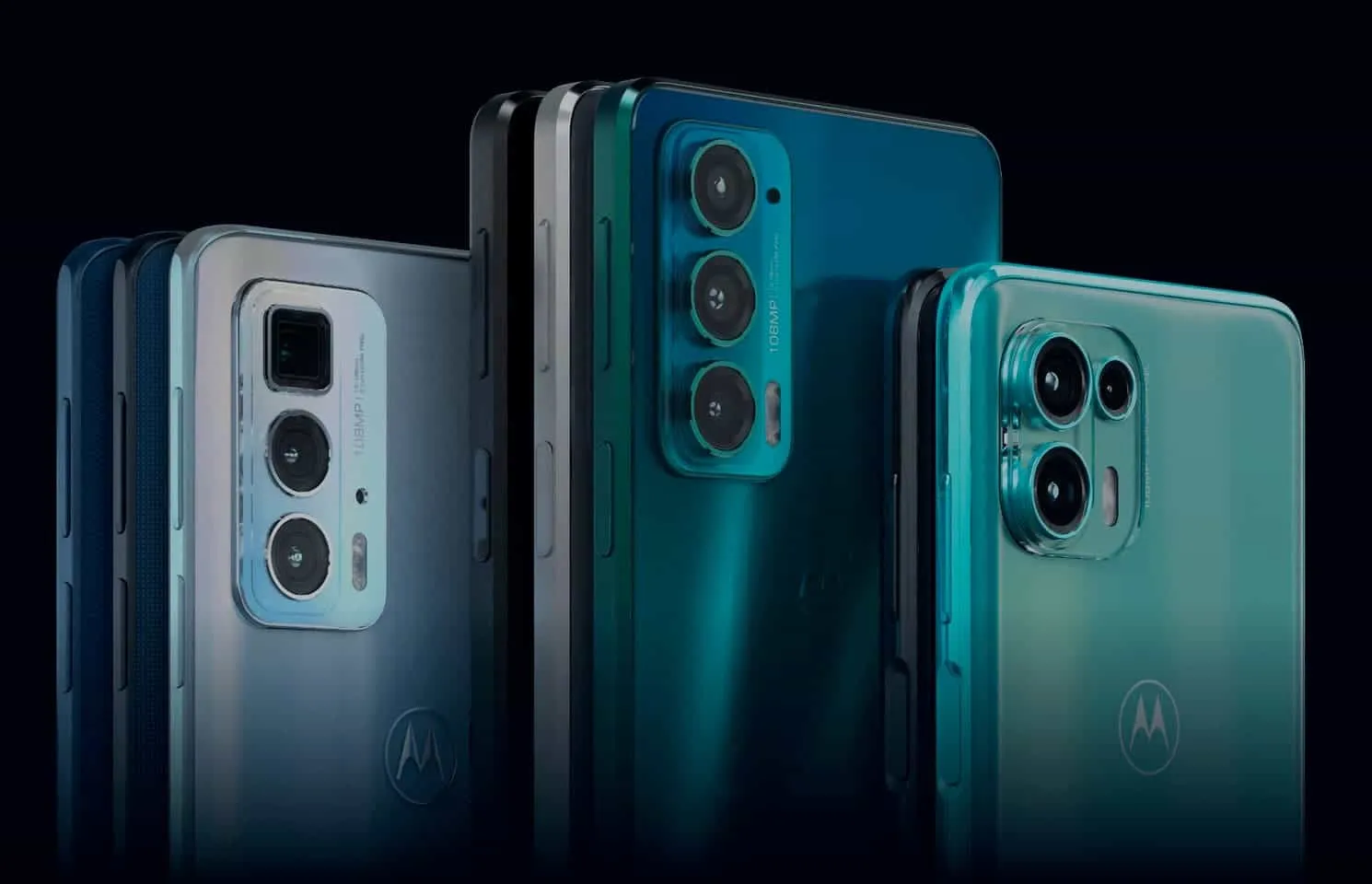 motorola edge lite luxury edition