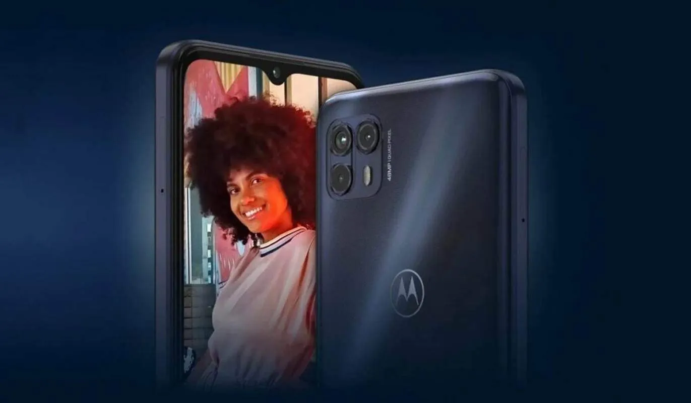 motorola g71 specifications