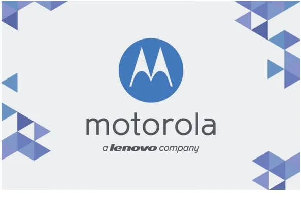 motorola lenovo