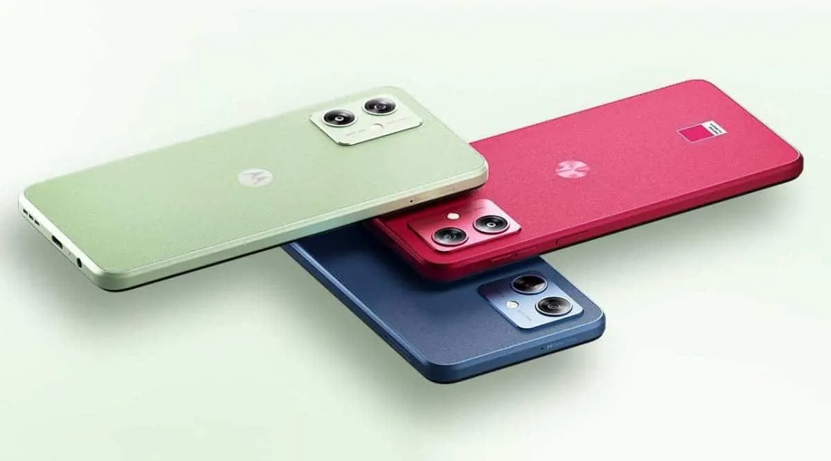 motorola moto g54 1