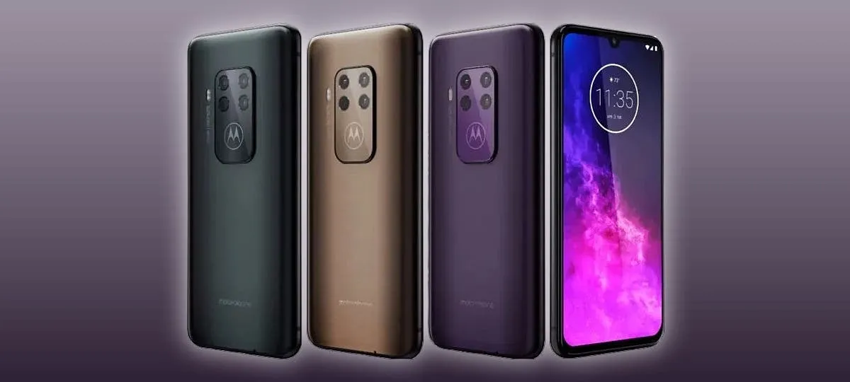 motorola one zoom