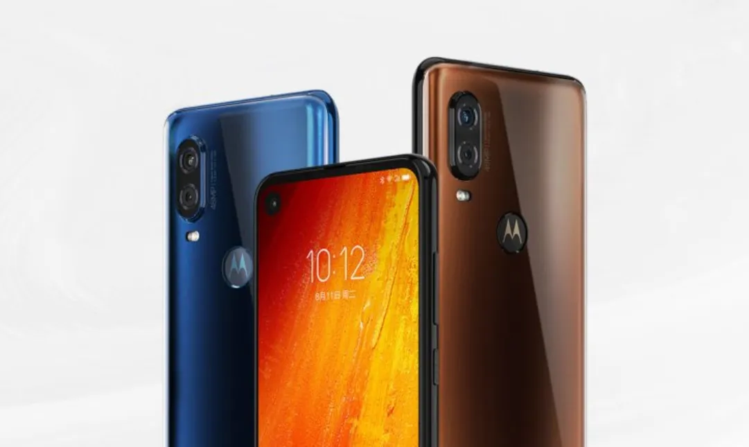 motorola p50