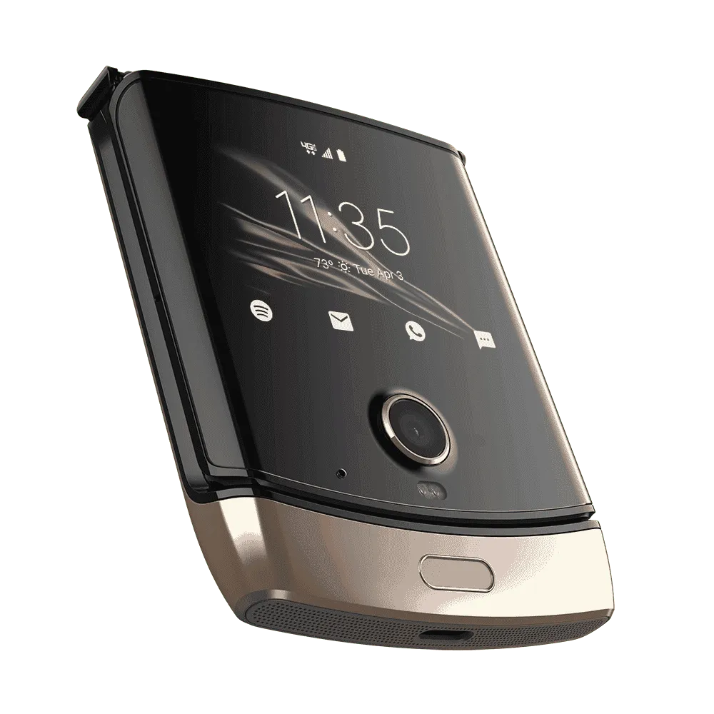 motorola razr c