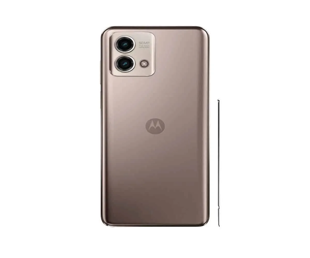 motorola stylus a