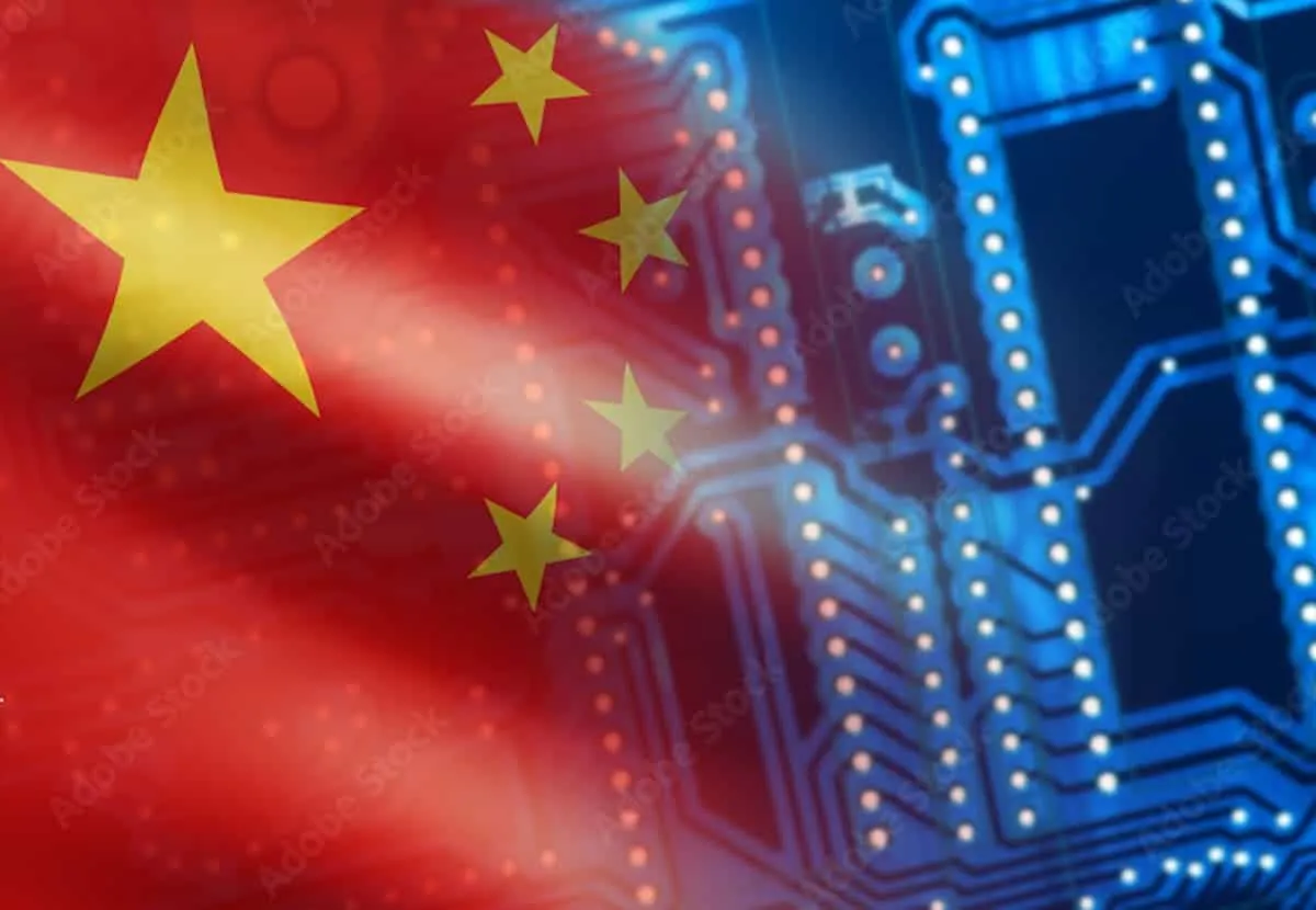 moving electronics production from china