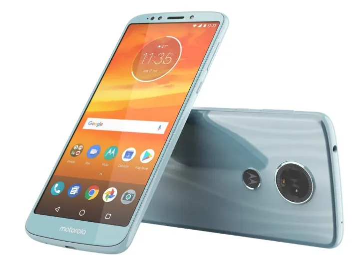 mtoto e5 plus render