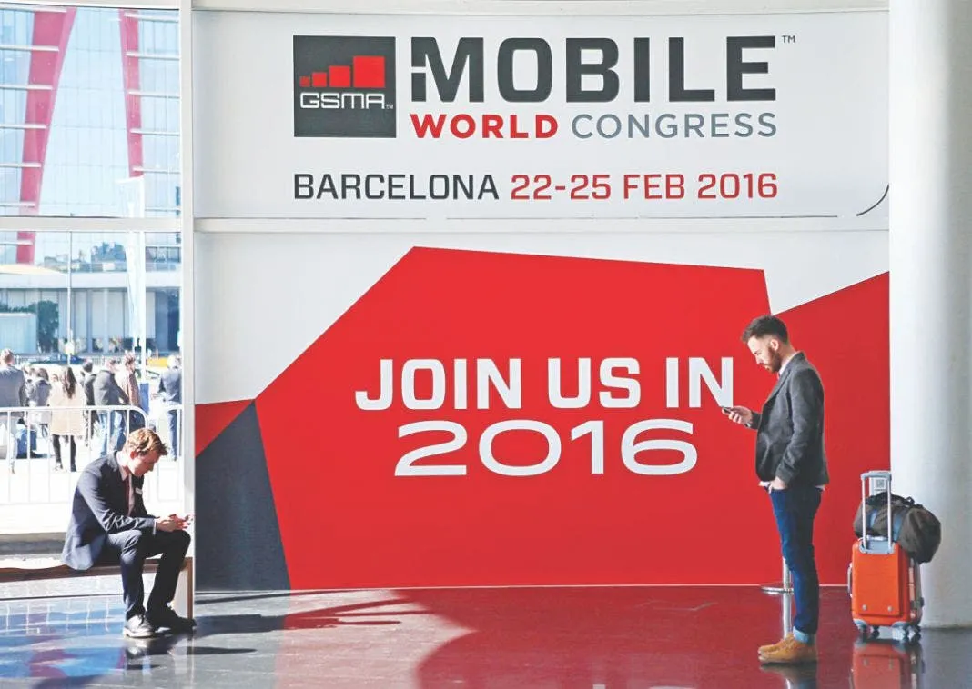 mwc 2016