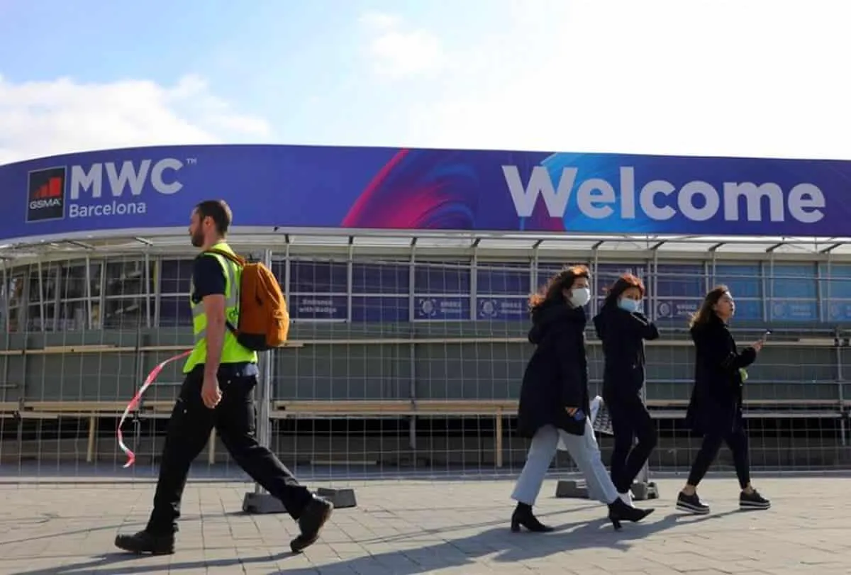 mwc barcelona