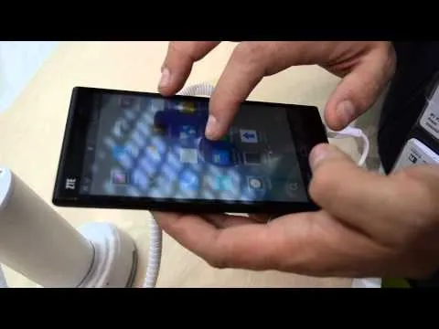 mwc zte grand memo ii lte hands on