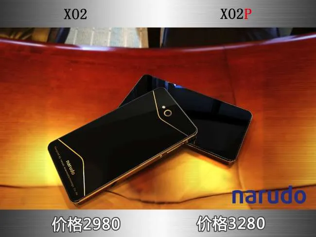 narudo lando x02 leaked