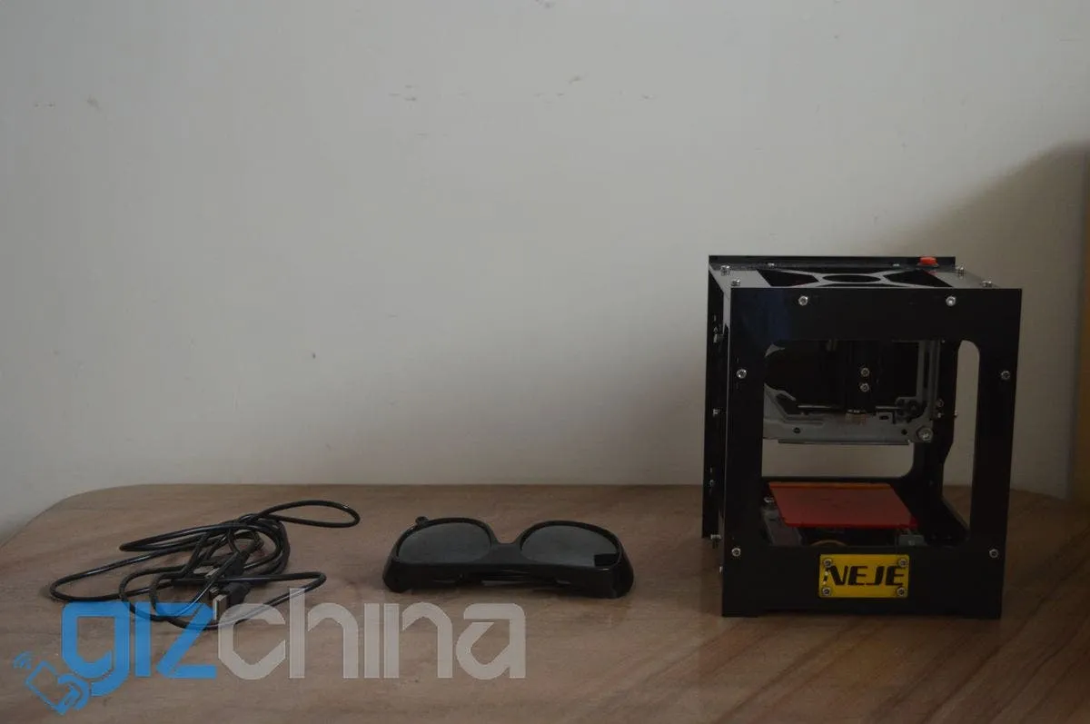 neje dk 8 kz 1000mw laser engraver review 2