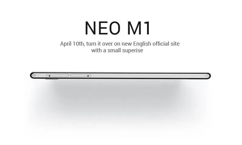 neo m1