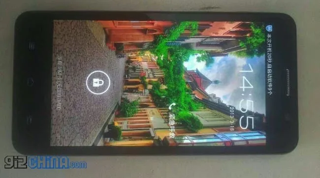 neo n003 first leaked photo