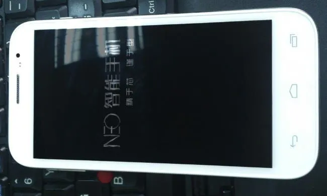 neo n003 leaked photo