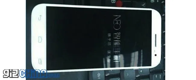 neo n003 quad core mt6589 android phoen