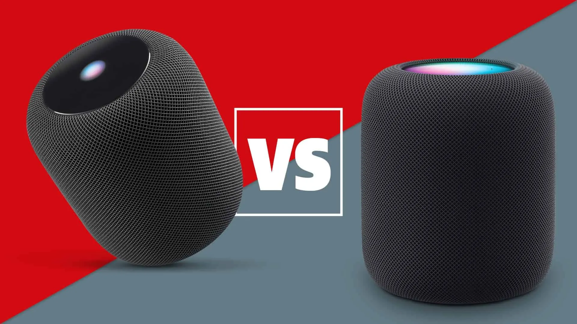 new apple homepod vs original homepod