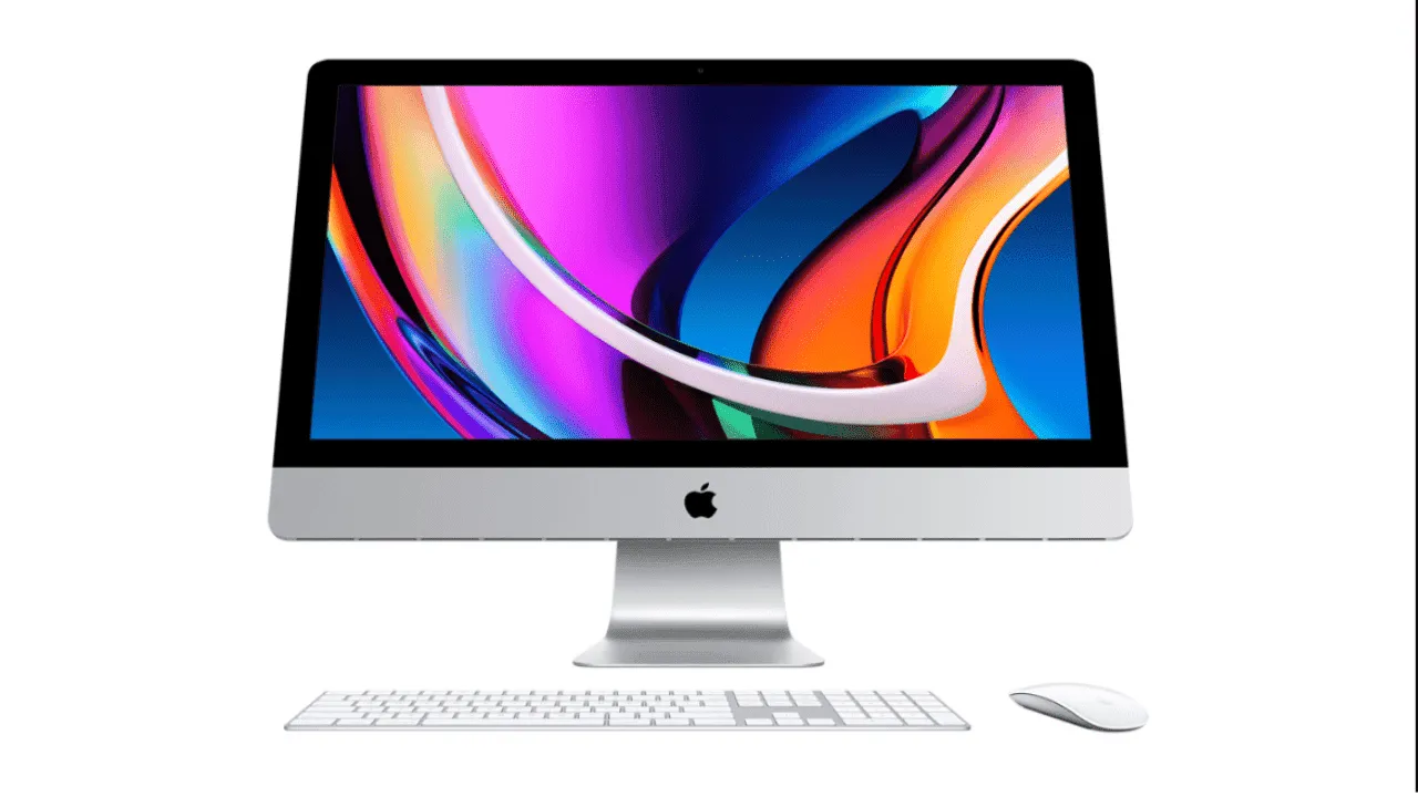 new imac 2023