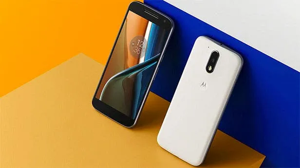 new moto g moto g4