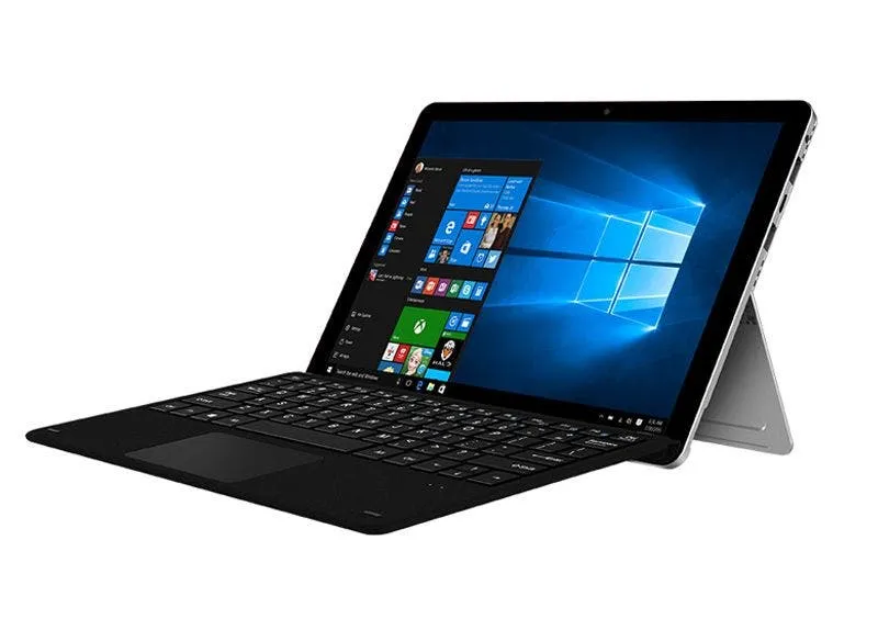 newest chuwi surbook mini tablet pc windows 10 intel apollo lake n3450 quad core 4gb ram