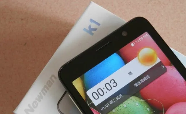 newman k1 review hero