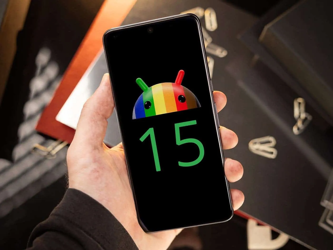 nextpit android 15 alpha w1400h1050