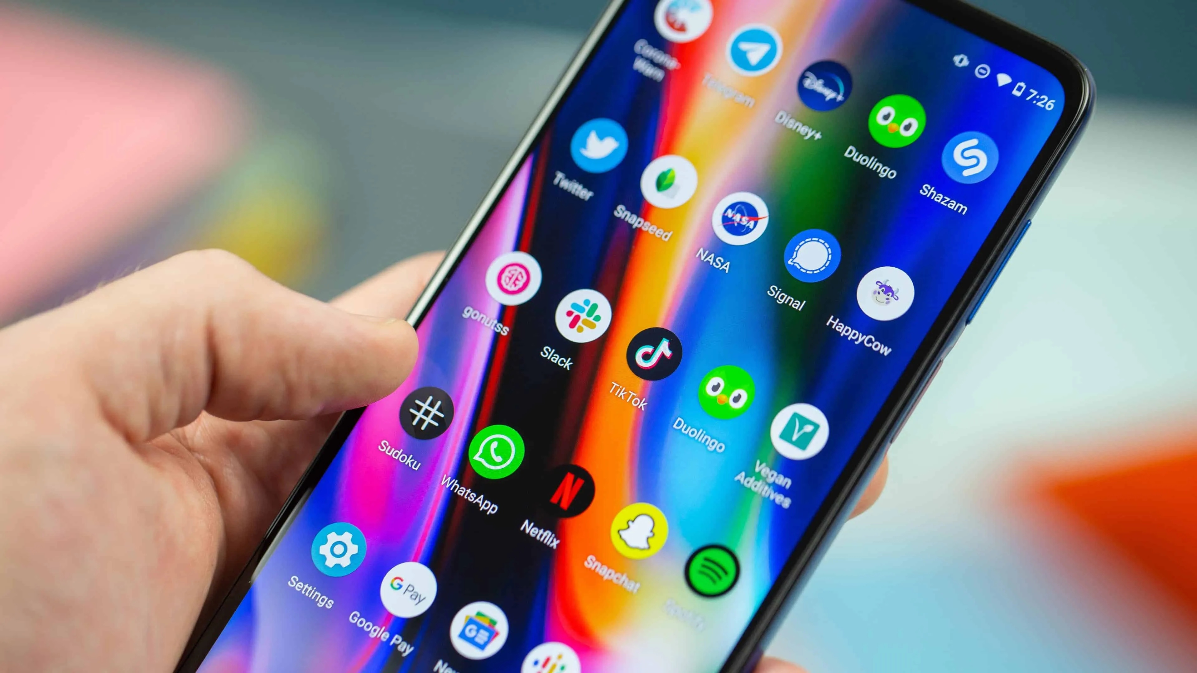 nextpit android apps