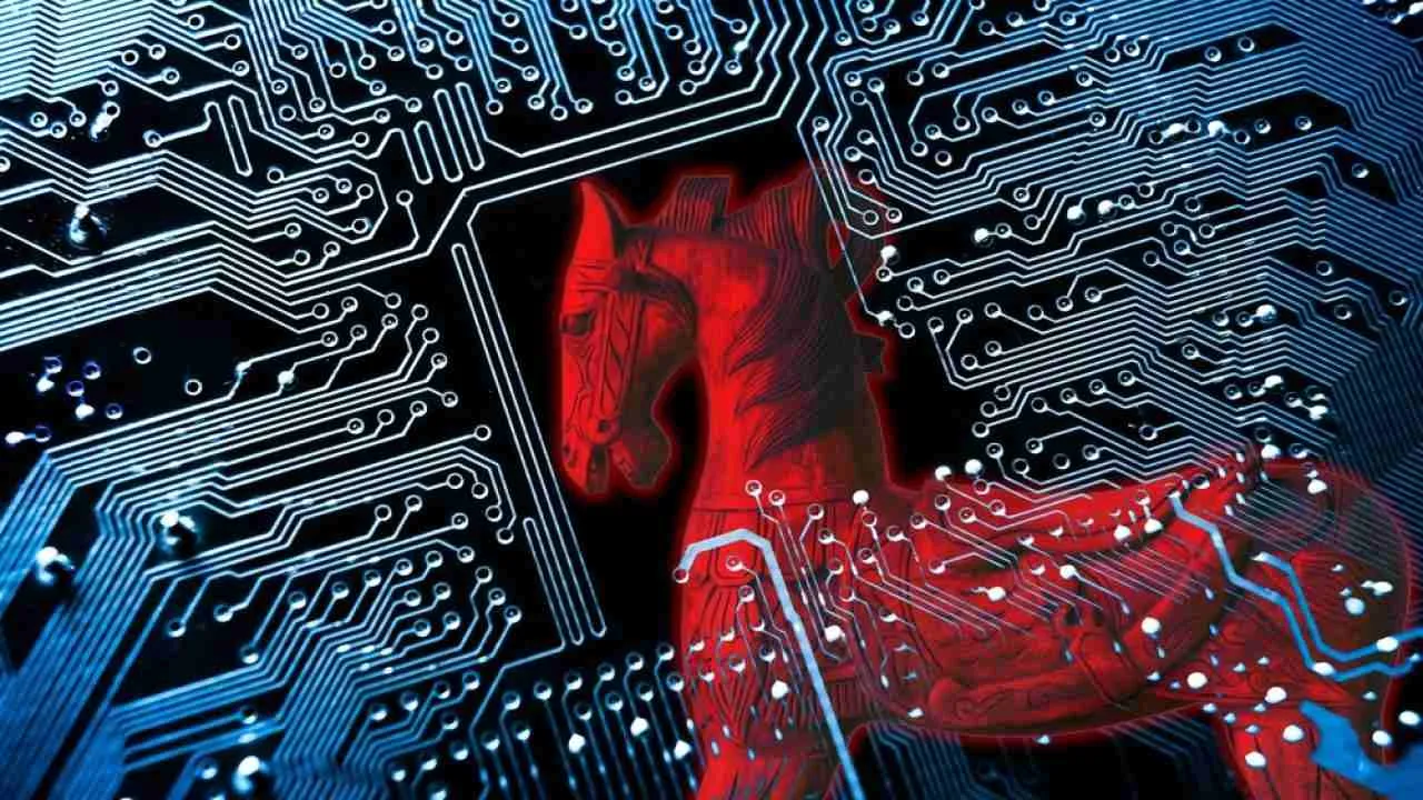 nexus android banking trojans