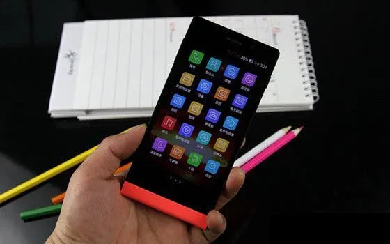 nibiru mars h1 hands on