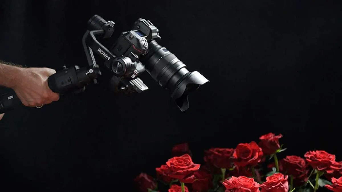 nikon z9 launched in india