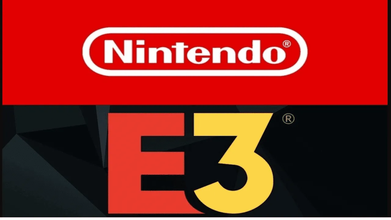 nintendo quits e3 2023