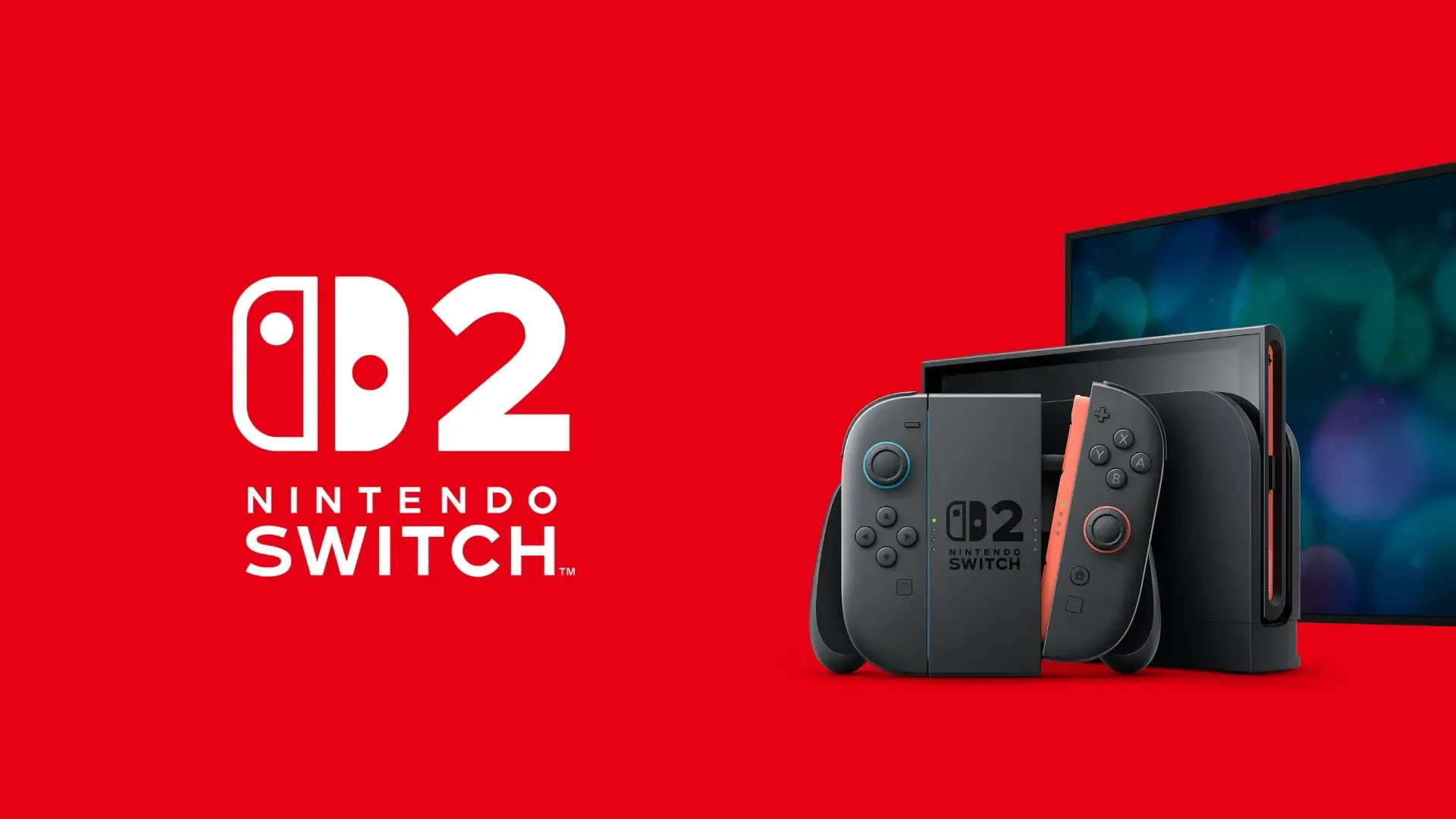 nintendo switch 2 console unveiled