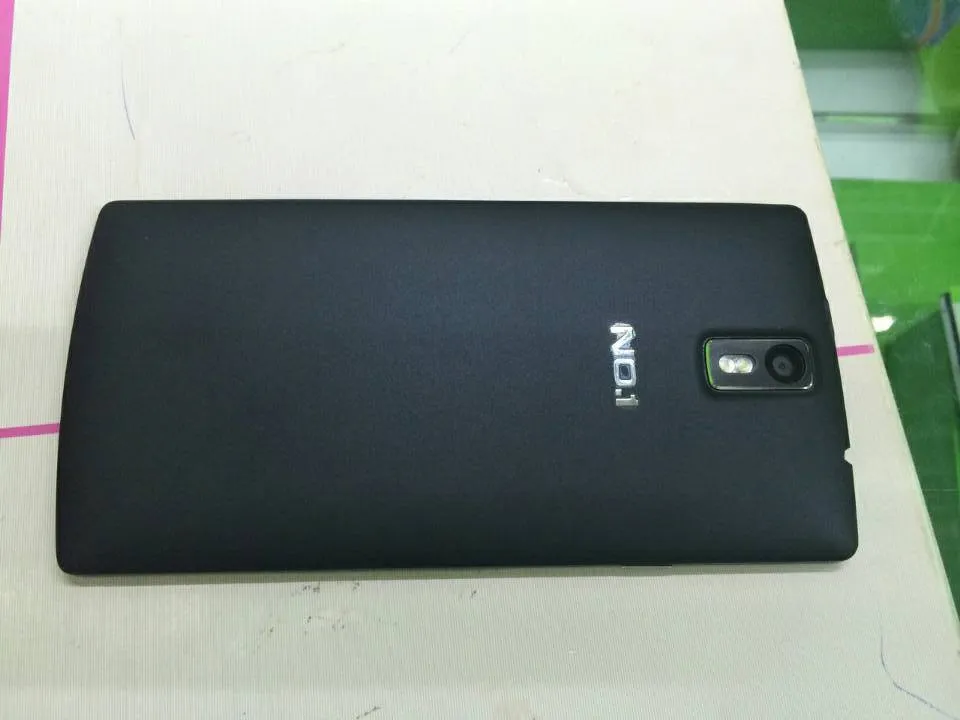 no 1 android oneplus one lcone