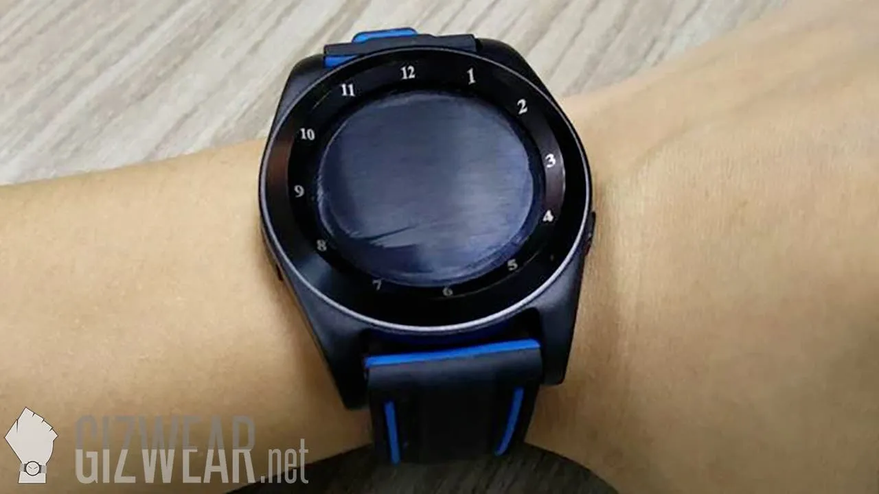 no 1 nuovo smartwatch 2