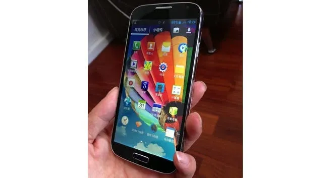 no1 s6 samsung galaxy s4 clone