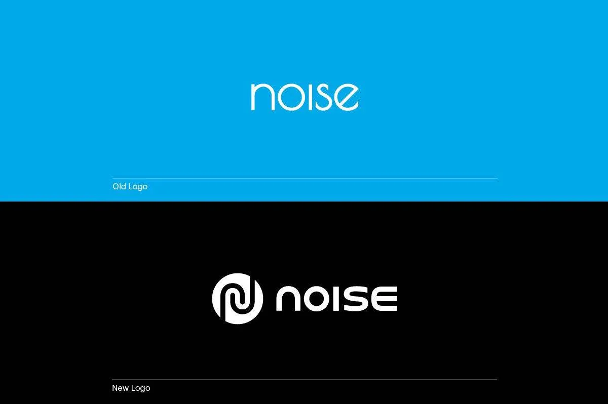 noise logo